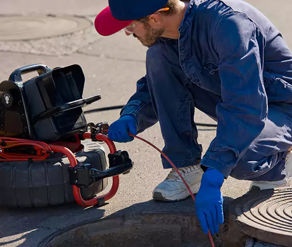Expert Plumber for Clogged Drain Repair in Elmwood Park, NJ: Schedule Affordable Drain Cleaning Services with Us