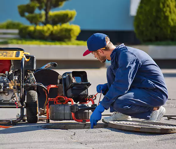 Expert Plumber for Drain Cleaning in Elmwood Park, NJ: Schedule Reliable Plumbing Solutions with Us