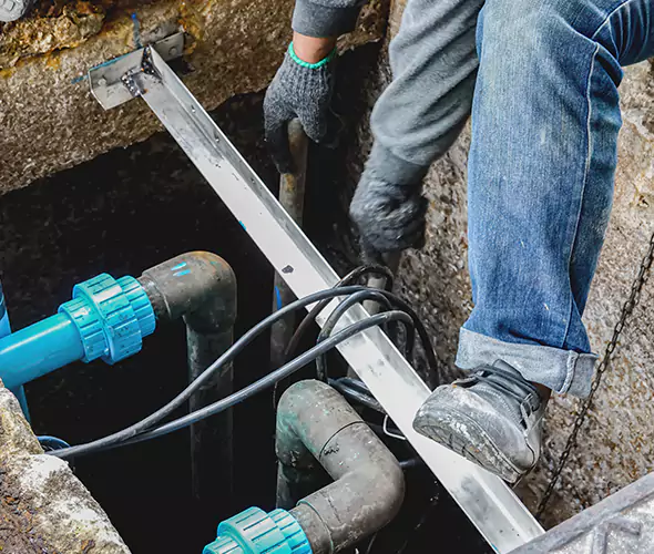 Expert Plumber for Drainage Services in Elmwood Park, NJ: Schedule Affordable Drainage Solutions with Us
