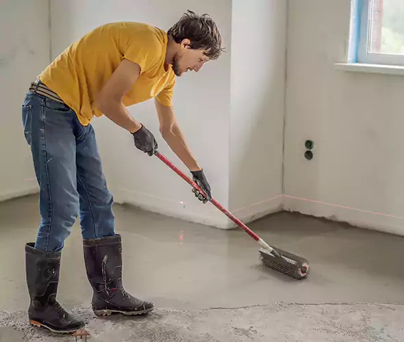 Trusted Foundation Leak Repair Experts in Elmwood Park, NJ