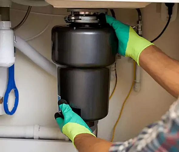 Professional Garbage Disposal Installation in Elmwood Park, NJ