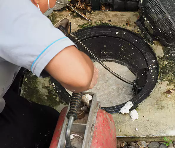 Expert Plumber for Hydro Jetting in Elmwood Park, NJ: Schedule Reliable Hydro Jetting Services Today