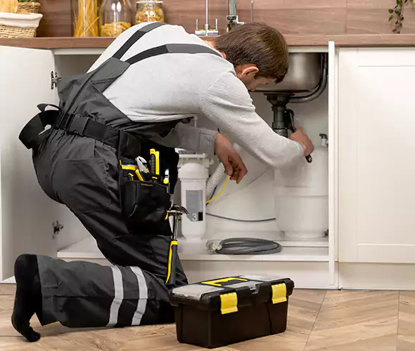 Certified Plumbers for Insinkerator Installation in Elmwood Park