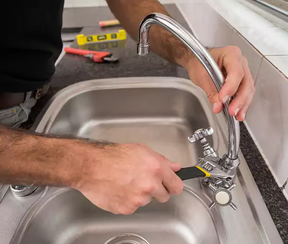 Expert Kitchen Sink Installation in Elmwood Park, NJ