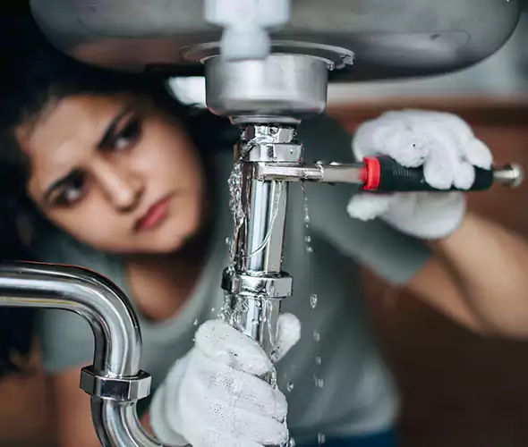 Professional Pipe Repair Specialists in Elmwood Park, NJ