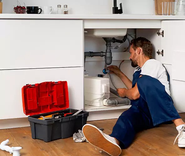Expert Plumber for Frozen Pipes in Elmwood Park, NJ: Schedule Affordable Frozen Pipe Repair Services with Us