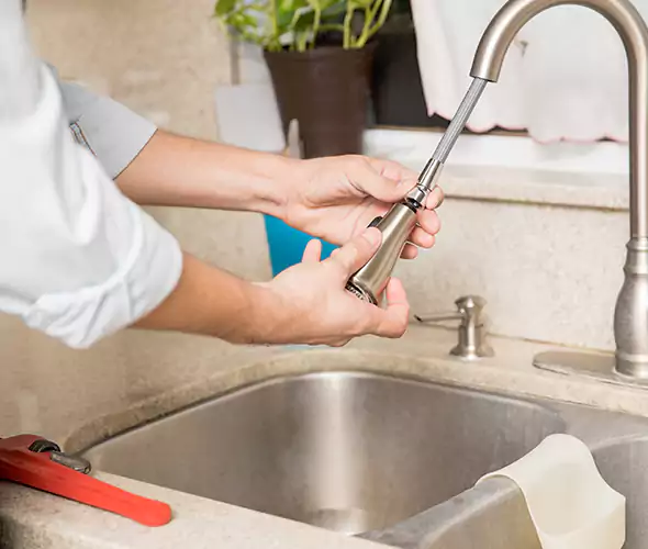 Expert Plumber for Plumbing Inspection in Elmwood Park, NJ: Schedule Affordable Inspection Services with Us