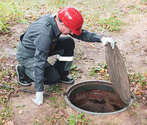 Expert Plumber for Sewer Line Inspection in Elmwood Park, NJ: Schedule Affordable Sewer Camera Services with Us
