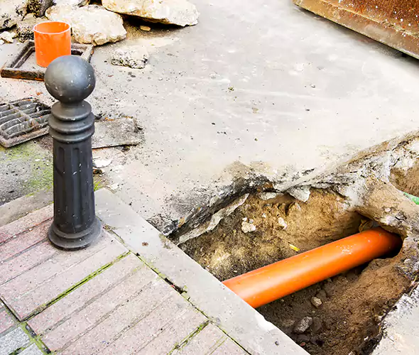 Expert Plumber for Sewer Line Replacement in Elmwood Park, NJ: Schedule Affordable Sewer Replacement Services with Us