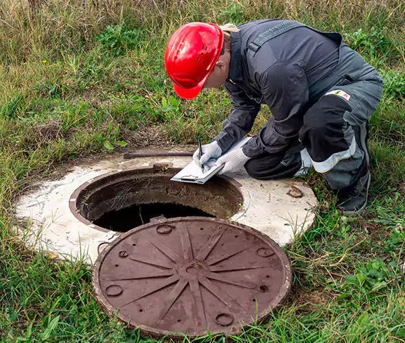 Professional Sewer Repair Experts in Elmwood Park, NJ