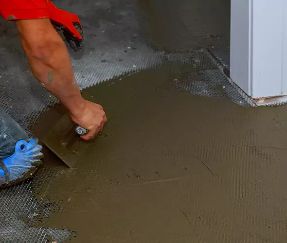 Expert Professional Slab Leak Repair in Elmwood Park, NJ