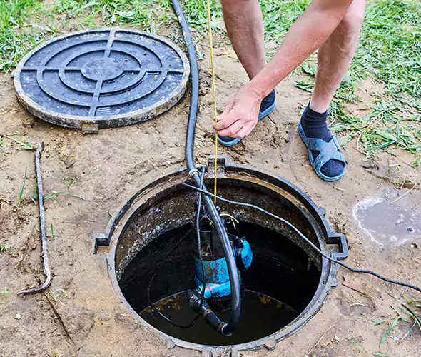 Expert Plumber for Sump Pump Replacement in Elmwood Park, NJ: Schedule Affordable Sump Pump Replacement Services with Us