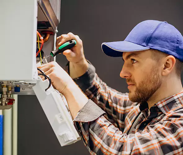 Expert Plumber for Water Heater Maintenance in Elmwood Park, NJ: Schedule Affordable Services Today