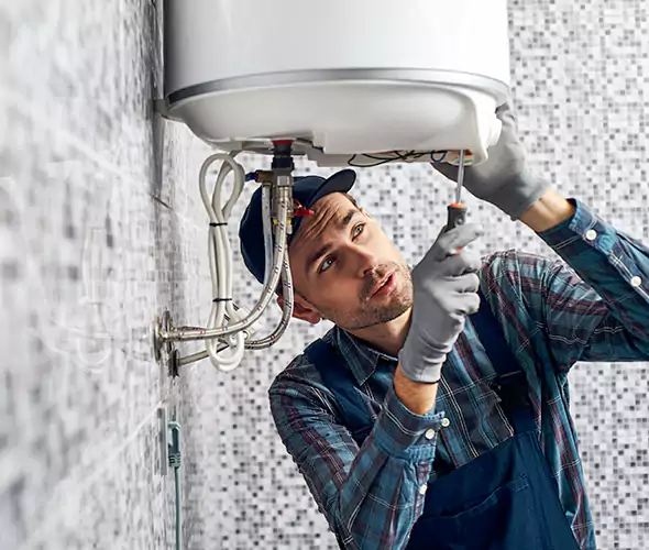 Expert Plumber for Water Heater Replacement in Elmwood Park, NJ: Schedule Affordable Replacement Services with Us