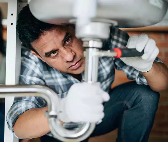 Expert Plumber for Water Line Repair in Elmwood Park, NJ: Schedule Affordable Water Line Repair Services with Us