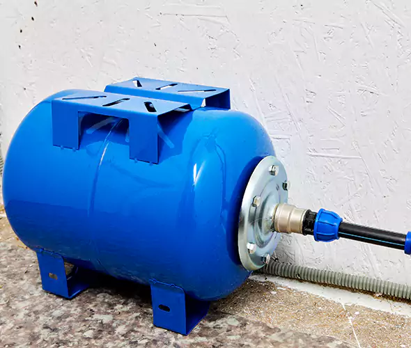 Expert Plumber for Well Pressure Tank Replacement in Elmwood Park, NJ: Schedule Affordable Tank Replacement Services with Us