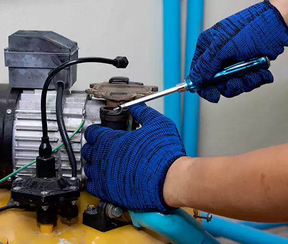 Well Pump Specialist in Elmwood Park, NJ