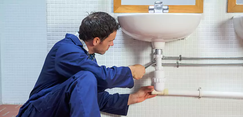 Toilet Repair Elmwood Park