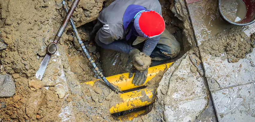 Clogged Drain Repair in Elmwood Park, NJ