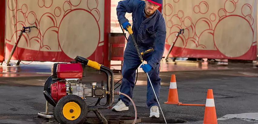 Professional Drain Repair Services in Elmwood Park, NJ