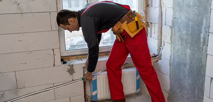 Professional Foundation Leak Repair Services in Elmwood Park, NJ