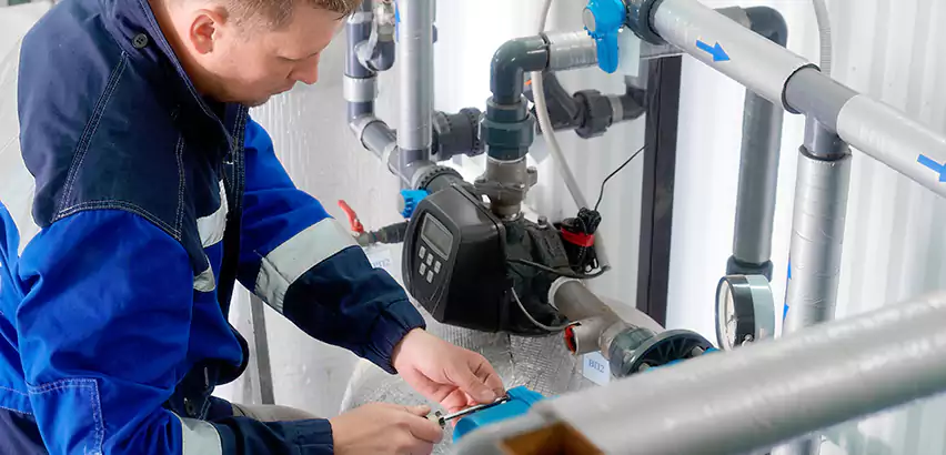 Reliable Gas Line Installation Services in Elmwood Park, NJ