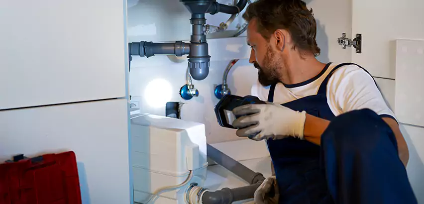 Reliable Insinkerator Installation Services in Elmwood Park, NJ