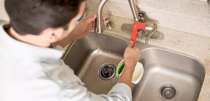Professional Plumbing Installation Services in Elmwood Park, NJ