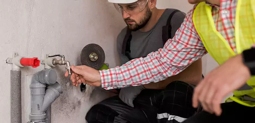 Emergency Plumbing Repair Elmwood Park