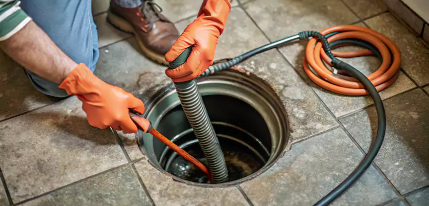 Rooter Services in Elmwood Park, NJ