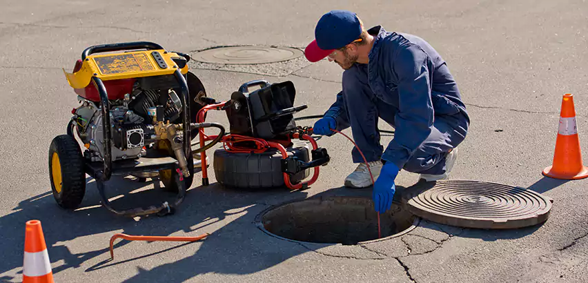 Professional Sewer Repair Services in Elmwood Park, NJ