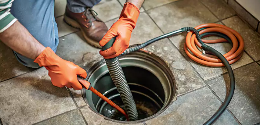 Gutter Drain Repair in Elmwood Park, NJ