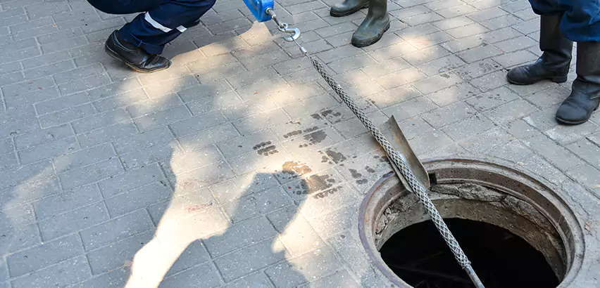 Emergency Rooter Service in Elmwood Park