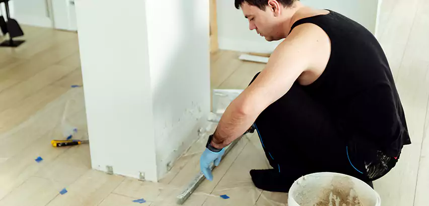 Emergency Foundation Leak Repair in Elmwood Park, NJ