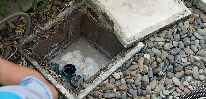Big Dipper Grease Trap Repair in Elmwood Park, NJ