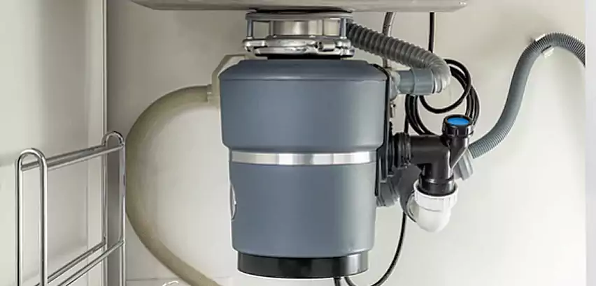 Insinkerator Air Switch Installation in Elmwood Park, NJ