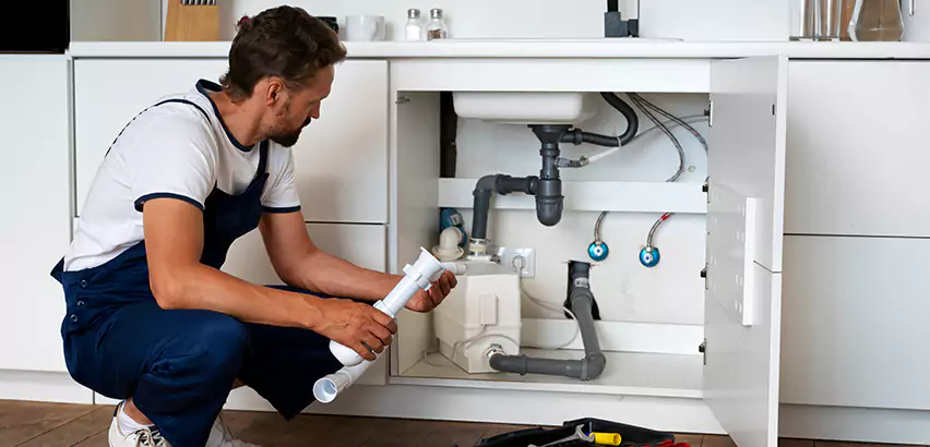 Pipe Replacement Services in Elmwood Park