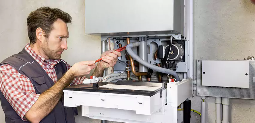 Rinnai Water Heater Maintenance Elmwood Park