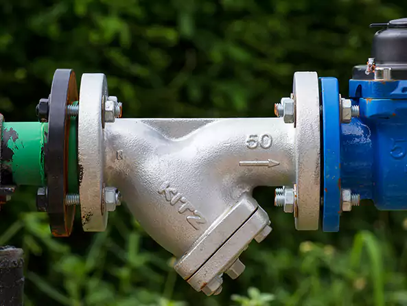 Why Choose Elmwood Park Plumbing Pro for Backflow Preventer Services in Elmwood Park, NJ?