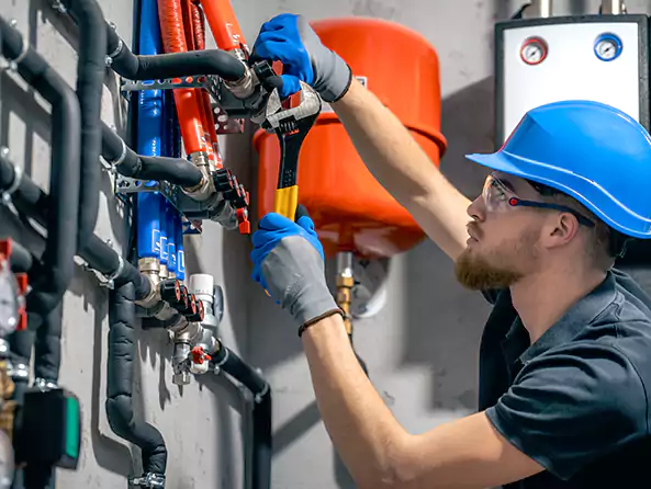 Why Choose Elmwood Park Plumbing Pro for Backflow Preventer Installation in Elmwood Park, NJ?