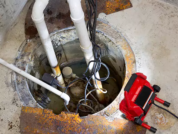 Why Choose Elmwood Park Plumbing Pro for Basement Sump Pump Installation in Elmwood Park?