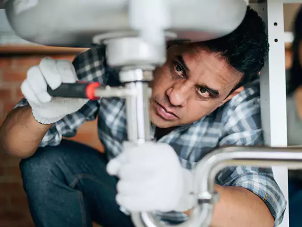 Why Choose Elmwood Park Plumbing Pro for Clogged Sewer Line Repair in Elmwood Park, NJ?