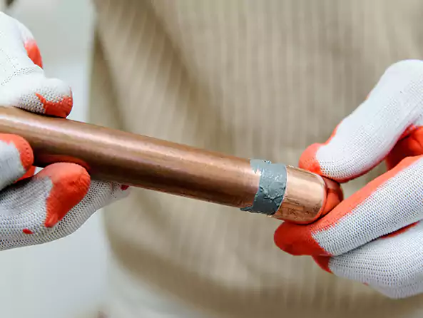 Why Choose Elmwood Park Plumbing Pro for Copper Pipe Leak Repair in Elmwood Park, NJ?
