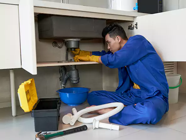 Why Choose Elmwood Park Plumbing Pro for Drain Cleaning in Elmwood Park, NJ?