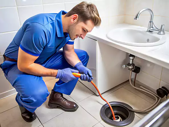Why Choose Elmwood Park Plumbing Pro for Drain Repairs in Elmwood Park, NJ?