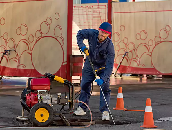 Why Choose Elmwood Park Plumbing Pro for Drain Services in Elmwood Park, NJ?