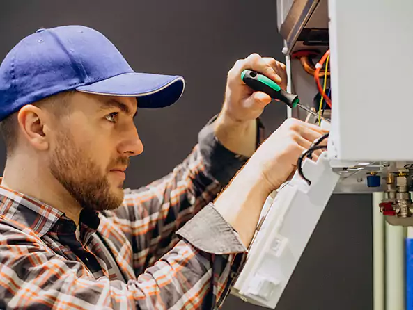 Why Choose Elmwood Park Plumbing Pro for Electric Tankless Water Heater Installation in Elmwood Park, NJ?