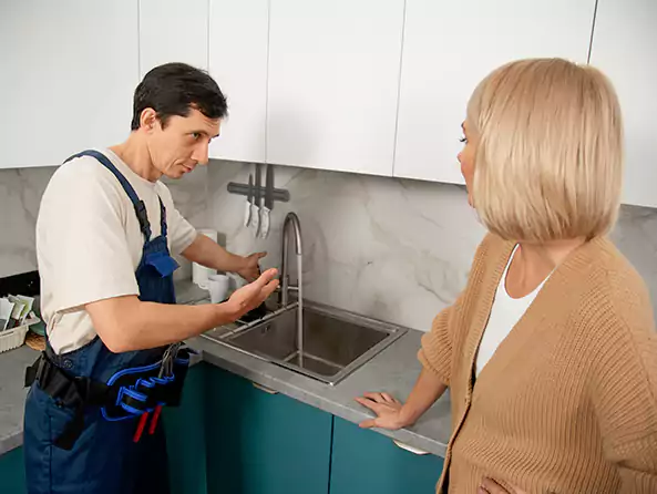 Why Choose Elmwood Park Plumbing Pro for Emergency Plumbing Repair in Elmwood Park, NJ?