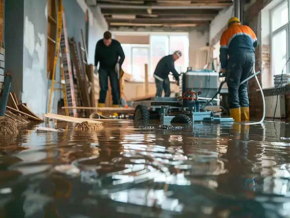 Why Choose Elmwood Park Plumbing Pro for Flood Restoration in Elmwood Park, NJ?