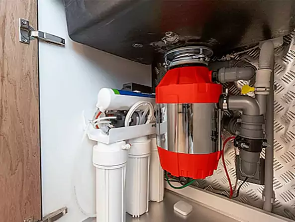 Why Choose Elmwood Park Plumbing Pro for Garbage Disposal Installation in Elmwood Park, NJ?